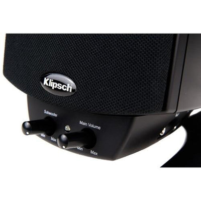 Klipsch Promedia 2.1 Bluetooth Speaker System - Klipsch SG