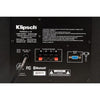 Klipsch Promedia 2.1 Bluetooth Speaker System - Klipsch SG