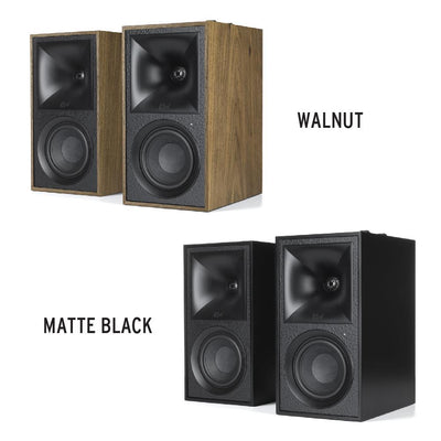 The Fives Bookshelf Speakers - Klipsch SG